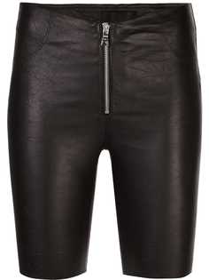 RtA облегающие шорты