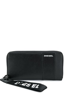 Diesel кошелек 24 Zip