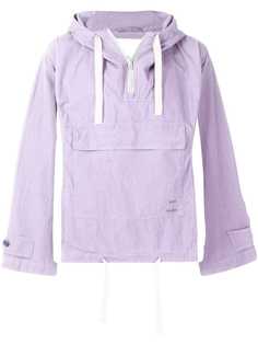 Acne Studios куртка с карманом