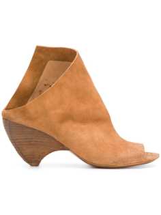 Marsèll асимметричные ботильоны