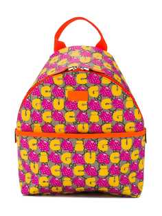 Gucci Kids рюкзак Strawberry