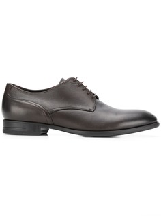 Ermenegildo Zegna классические дерби