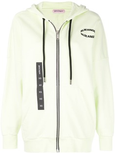 Palm Angels худи с логотипом
