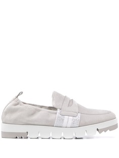 Kennel&Schmenger кроссовки-слиперы