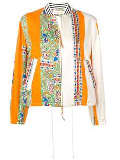Tory Burch куртка-бомбер