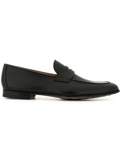 Magnanni лоферы Chieffe