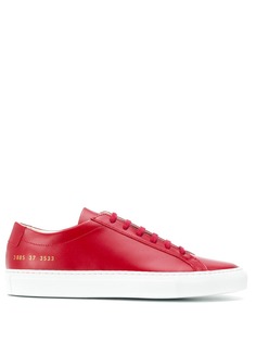 Common Projects кроссовки Achilles