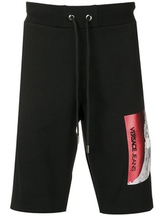 Versace Jeans спортивные шорты