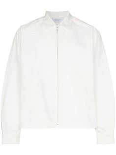 John Elliott джинсовая куртка