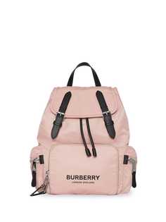 Burberry рюкзак среднего размера