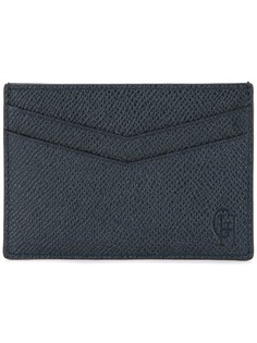 Gieves & Hawkes классическая визитница