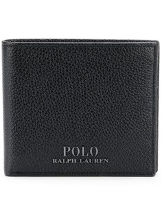 Polo Ralph Lauren складной мини-кошелек