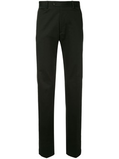 Kent & Curwen regular trousers