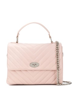 Marc Ellis сумка-тоут Vicky