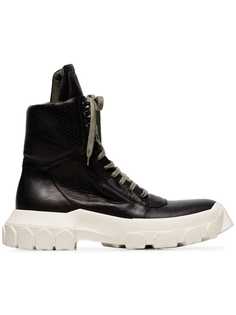 Rick Owens хайтопы Stivale