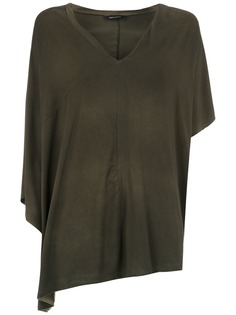 Uma Raquel Davidowicz блузка Ameba