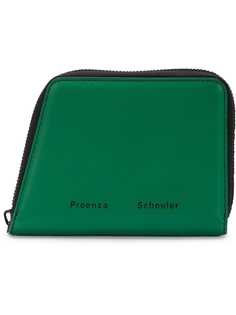 Proenza Schouler кошелек с молнией