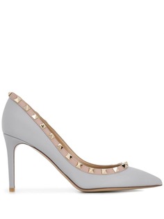Valentino туфли-лодочки Valentino Garavani Rockstud