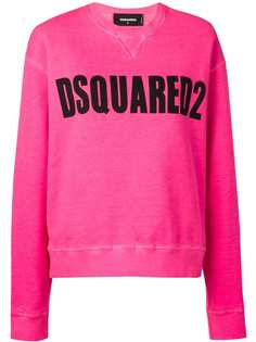 Dsquared2 толстовка Dsquared2