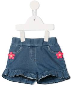 Little Marc Jacobs юбка с оборками