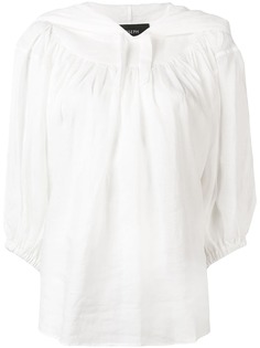 Joseph блузка Tenly