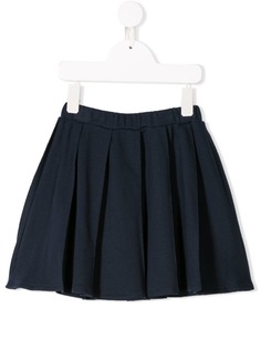 Il Gufo плиссированная юбка