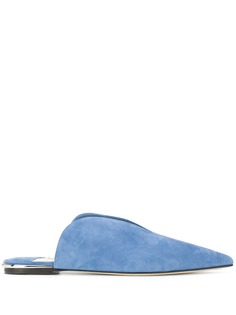 Jimmy Choo мюли Tahla