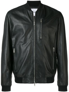 Dondup куртка-бомбер на молнии