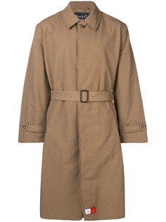 Martine Rose пальто оверсайз