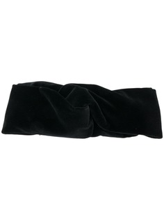 Ca&Lou повязка на голову с узлом