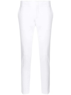 Helmut Lang брюки скинни