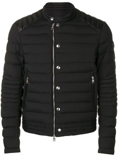 Moncler стеганая куртка Barral