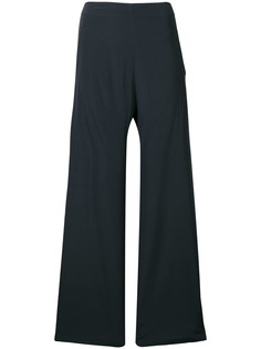 Kristensen Du Nord широкие брюки