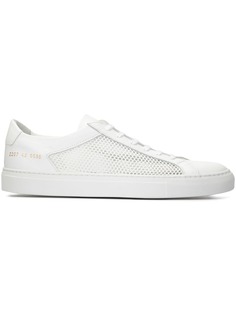 Common Projects кеды Achilles