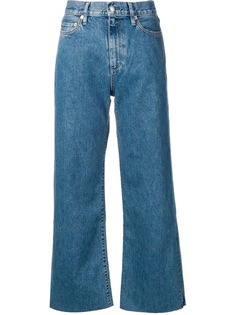 Simon Miller широкие джинсы