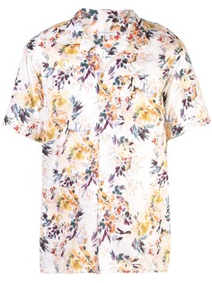 Engineered Garments рубашка Camp