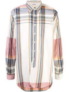 Engineered Garments рубашка 19 Century BD