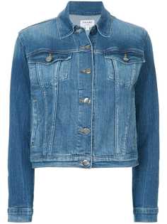 FRAME джинсовая куртка Le Vintage