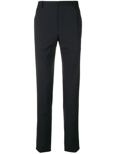 Lanvin classic tailored trousers