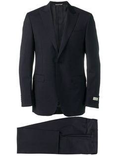 Canali костюм-двойка