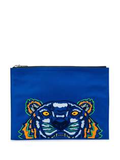 Kenzo клатч Tiger