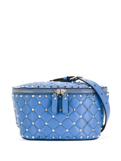 Valentino поясная сумка Valentino Garavani Rockstud Spike