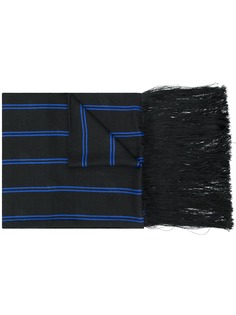 McQ Alexander McQueen платок Flaming Swallow