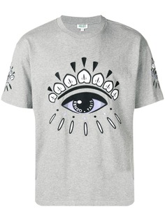 Kenzo футболка с короткими рукавами