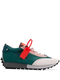 Off white vintage arrow runner clearance