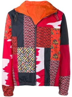 Missoni двусторонняя легкая куртка