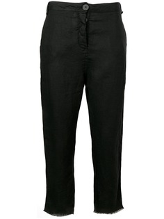 Thom Krom укороченные брюки