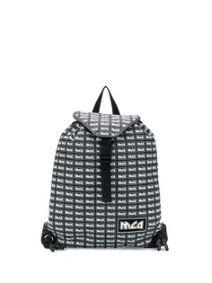 McQ Alexander McQueen рюкзак с логотипом
