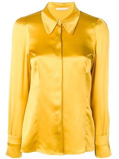 LAutre Chose атласная блузка