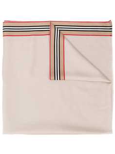 Burberry платок Icon Stripe